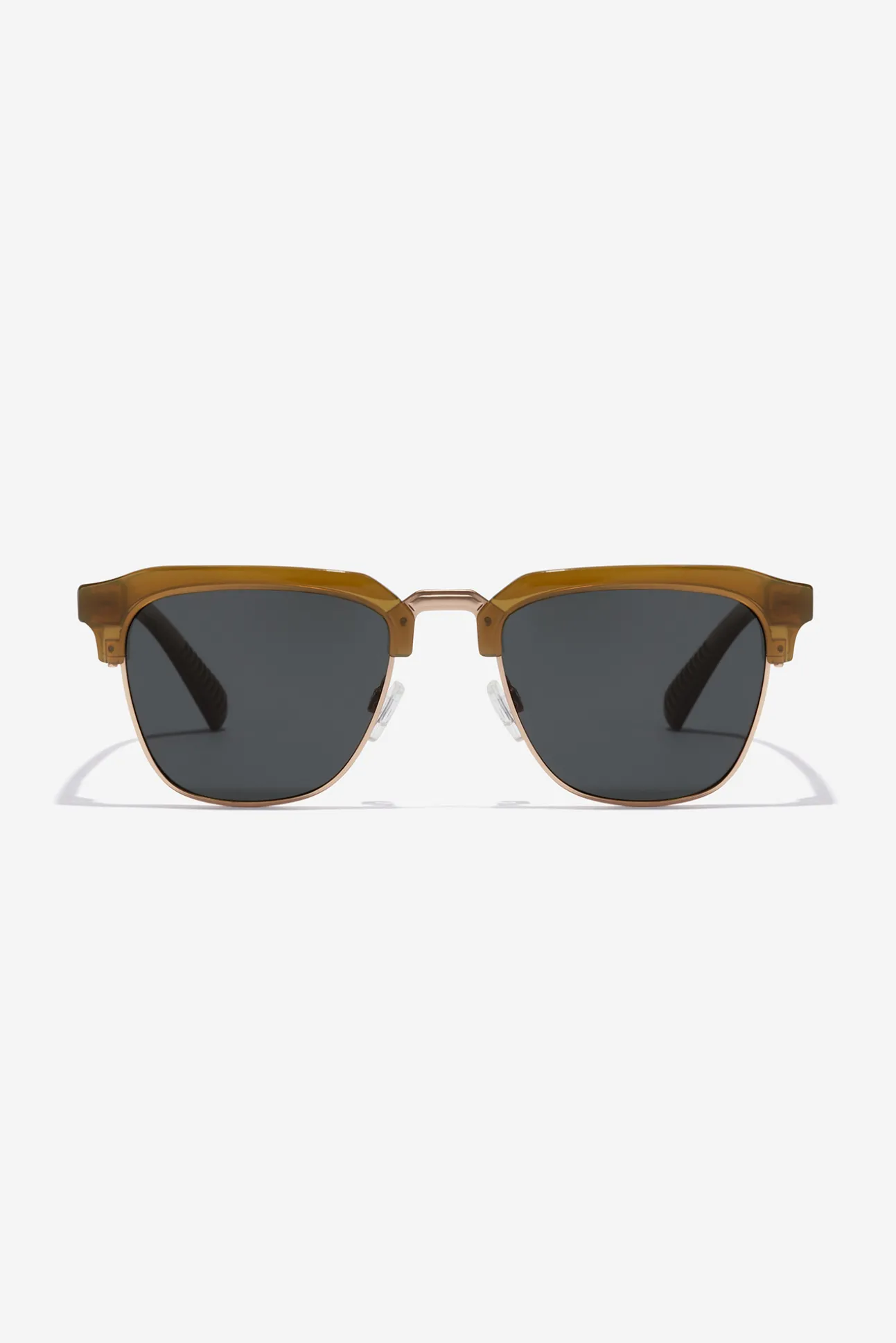 Gafas De Sol No Limit - Polarized Khaki Dark