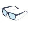 Gafas De Sol One Ls Raw - Polarized Blue Chrome
