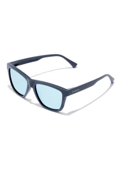 Gafas De Sol One Ls Raw - Polarized Blue Chrome