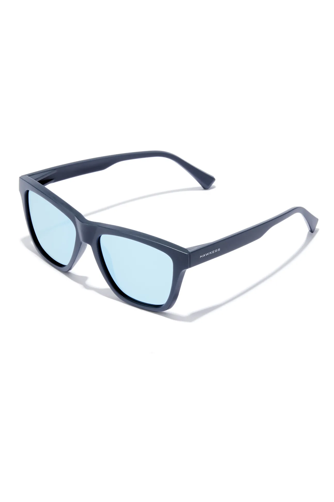 Gafas De Sol One Ls Raw - Polarized Blue Chrome