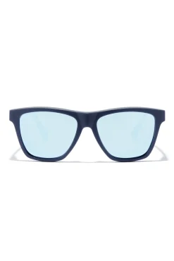 Gafas De Sol One Ls Raw - Polarized Blue Chrome