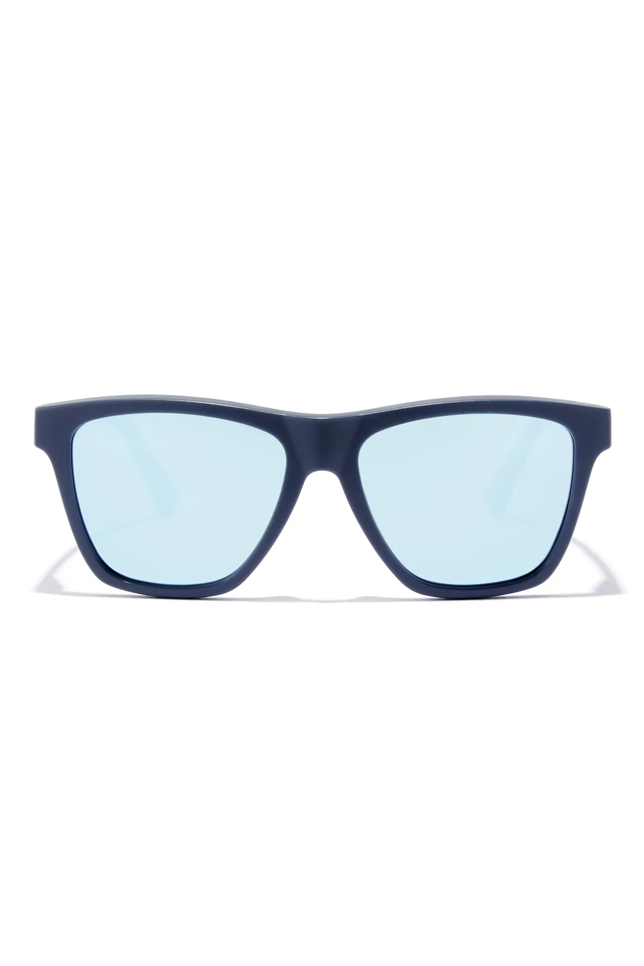 Gafas De Sol One Ls Raw - Polarized Blue Chrome