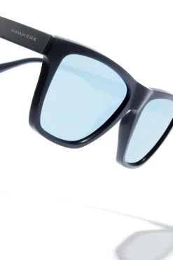Gafas De Sol One Ls Raw - Polarized Blue Chrome