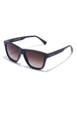 Gafas De Sol One Ls Raw - Polarized Black Slate Wolf Eco