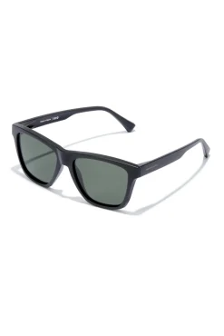 Gafas De Sol One Ls Raw - Polarized Black Alligator Eco