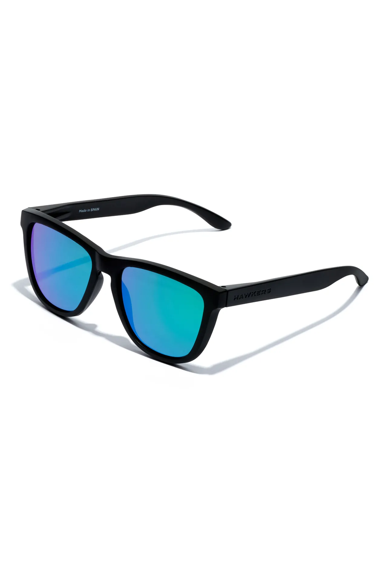 Gafas De Sol One Raw - Black Emerald