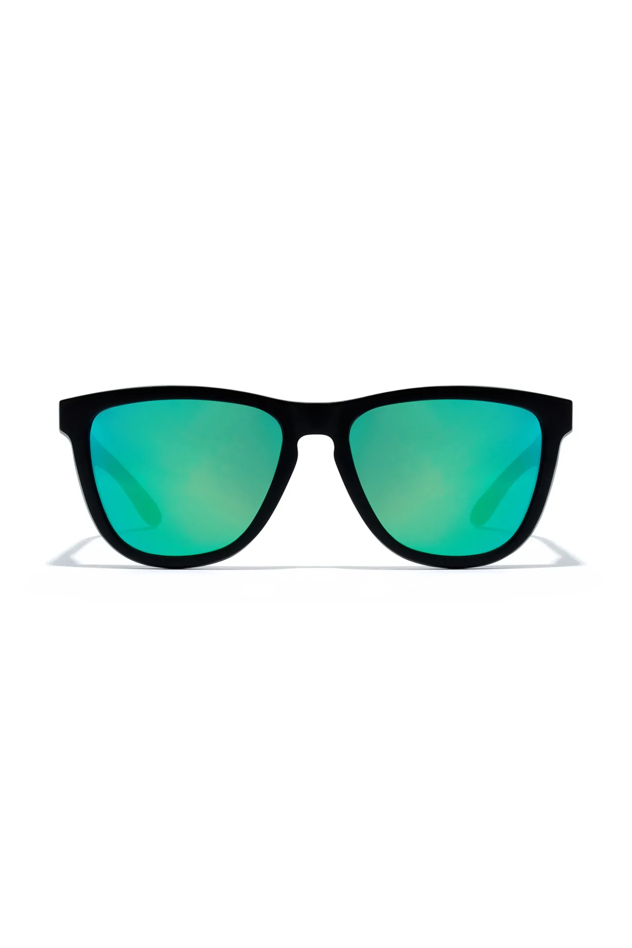 Gafas De Sol One Raw - Black Emerald