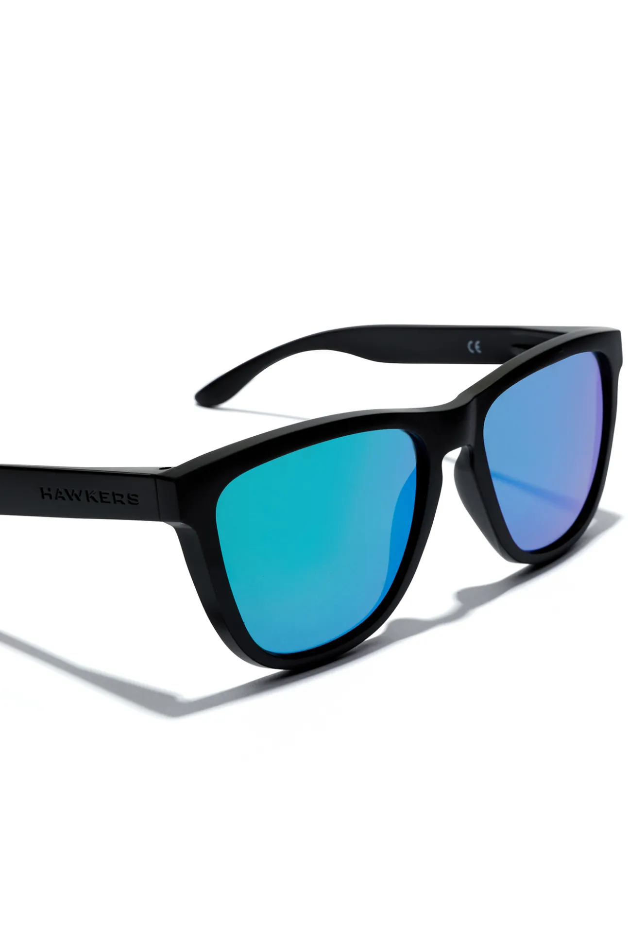 Gafas De Sol One Raw - Black Emerald