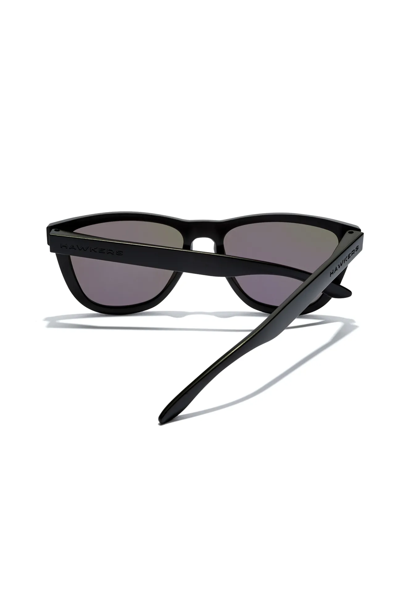 Gafas De Sol One Raw - Black Emerald