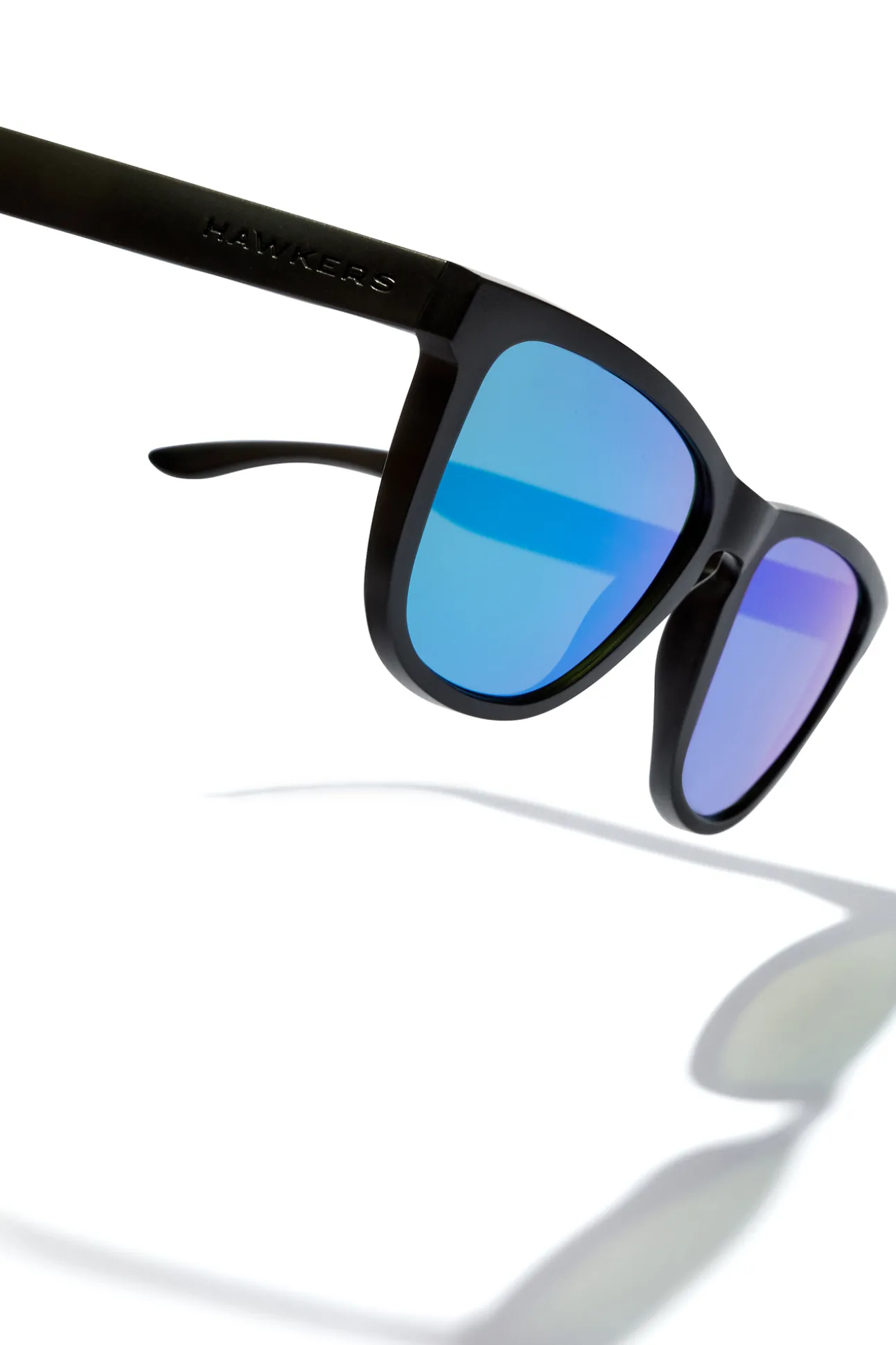 Gafas De Sol One Raw - Black Emerald