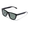 Gafas De Sol One Raw - Polarized Black Alligator