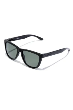 Gafas De Sol One Raw - Polarized Black Alligator