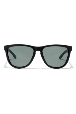 Gafas De Sol One Raw - Polarized Black Alligator