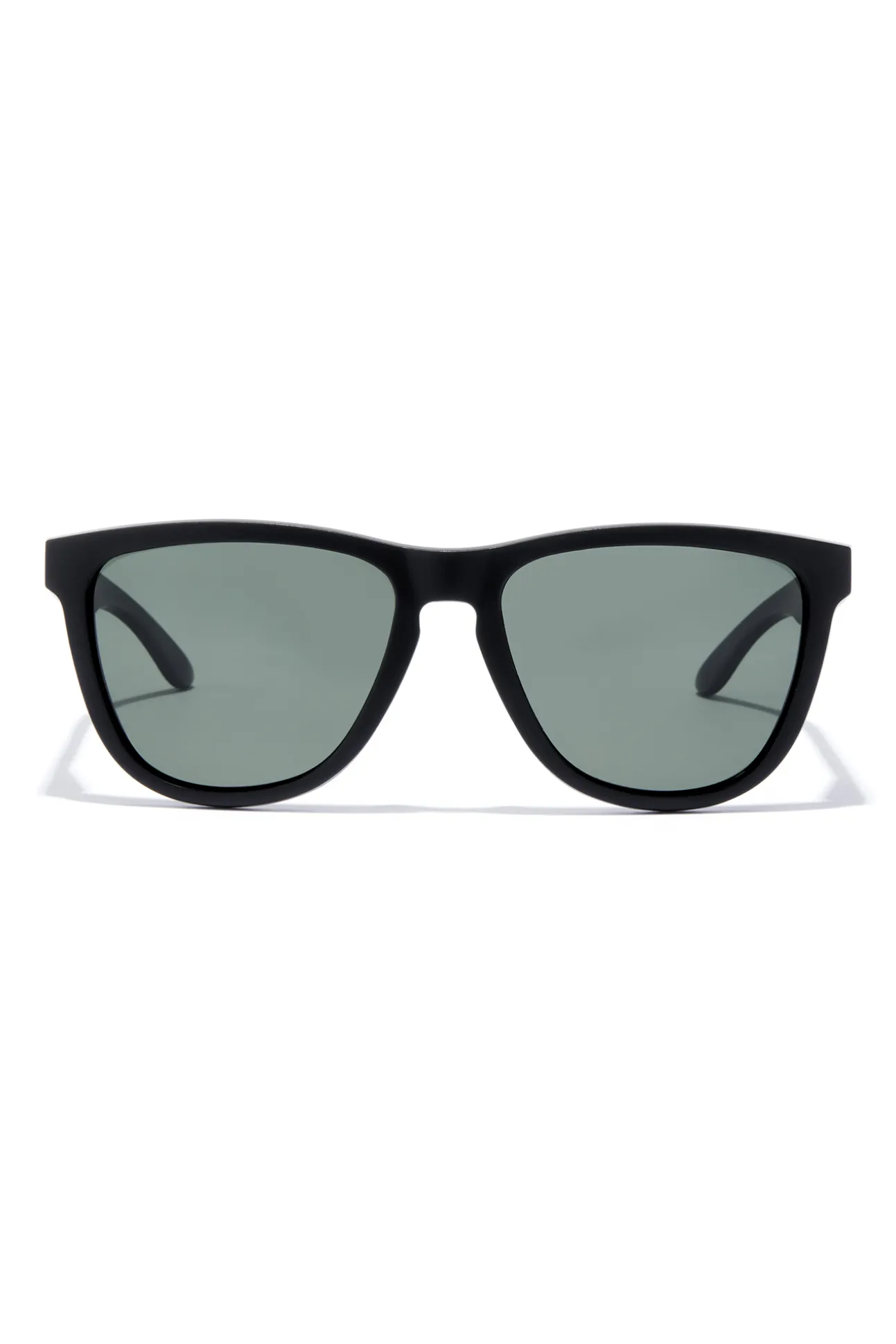 Gafas De Sol One Raw - Polarized Black Alligator