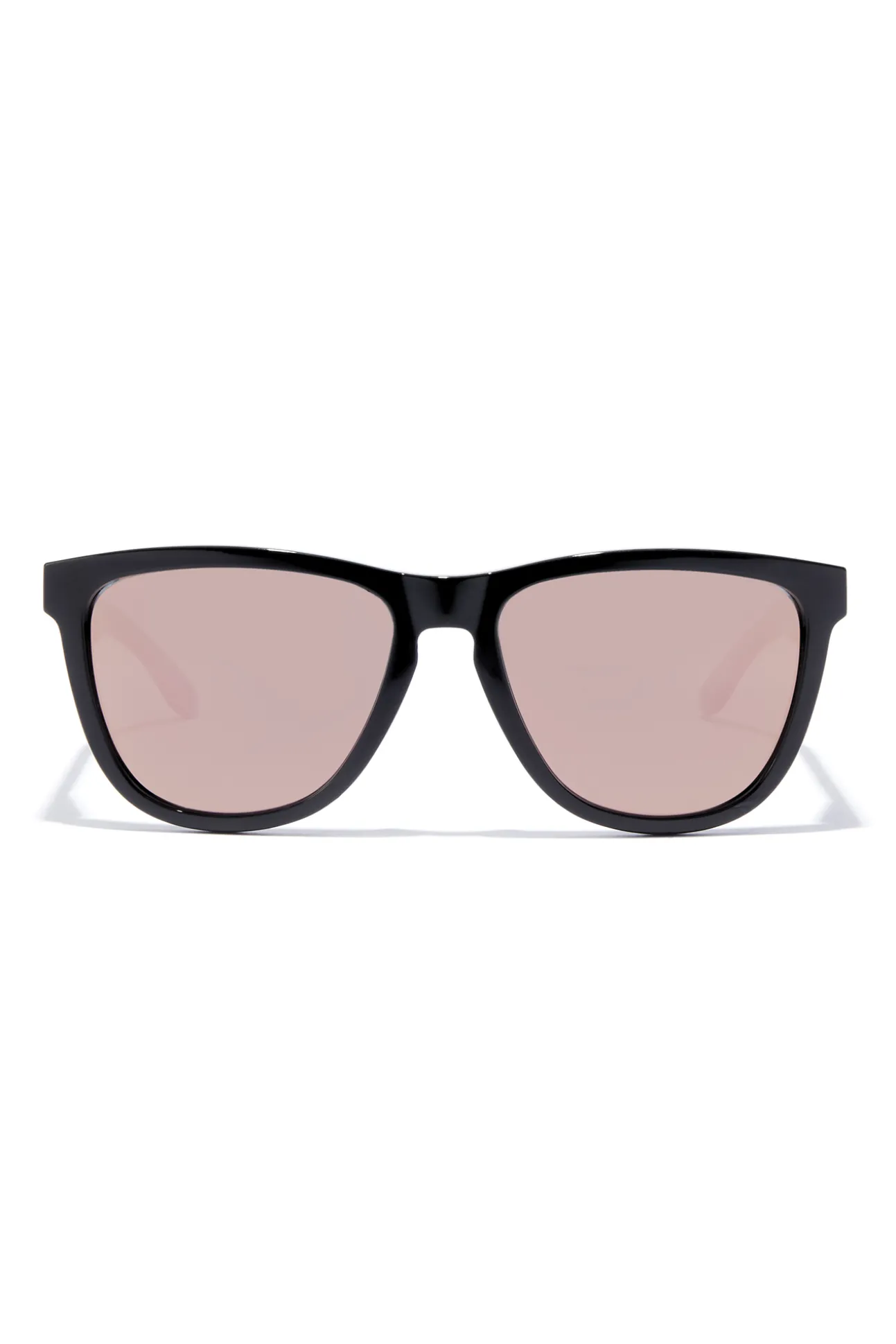 Gafas De Sol One Raw - Polarized Black Rose Gold