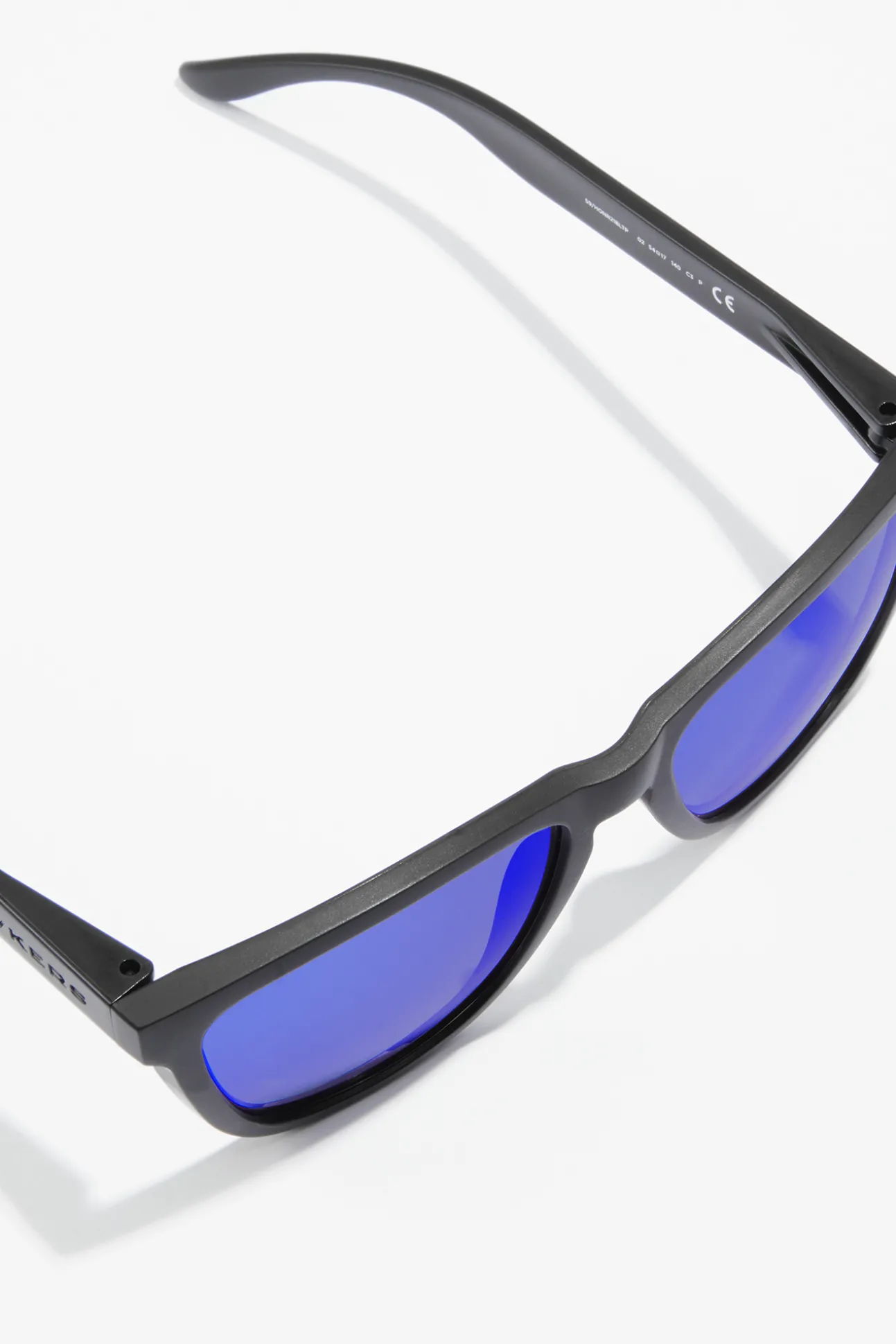 Gafas De Sol One Raw - Polarized Black Sky