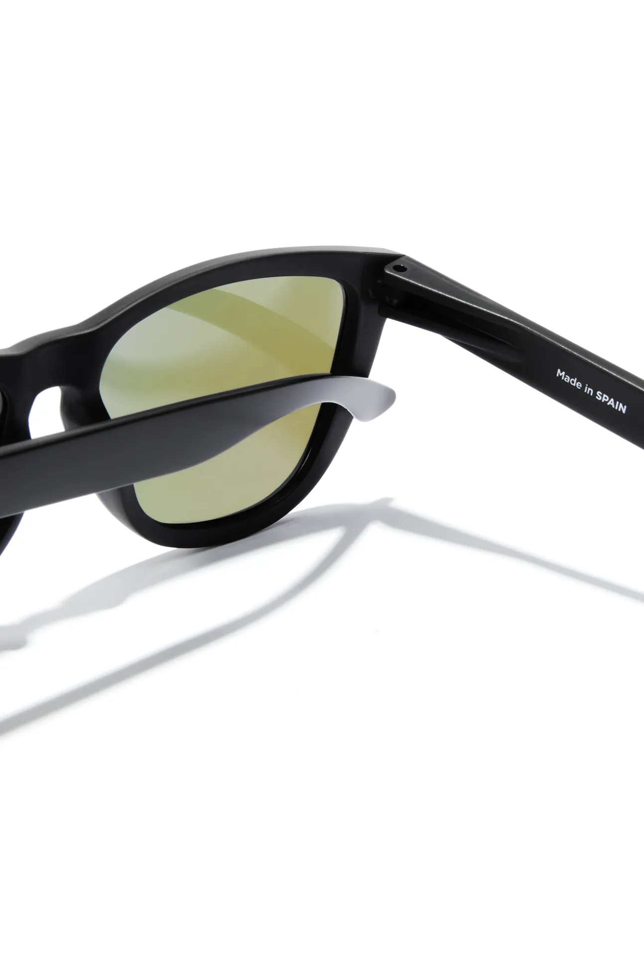 Gafas De Sol One Raw - Polarized Black Sky
