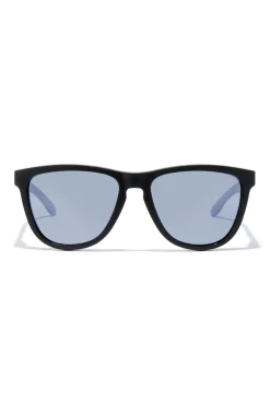 Gafas De Sol One Raw - Polarized Black Chrome