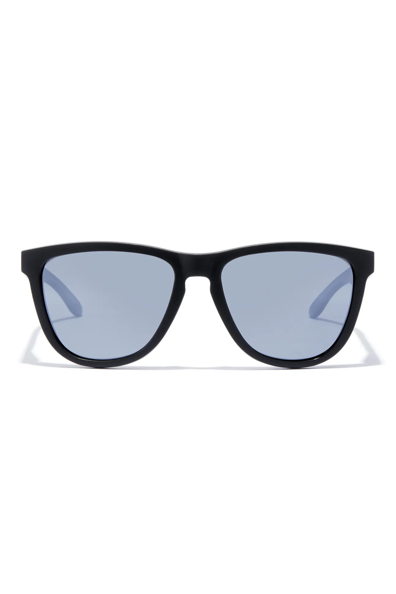 Gafas De Sol One Raw - Polarized Black Chrome