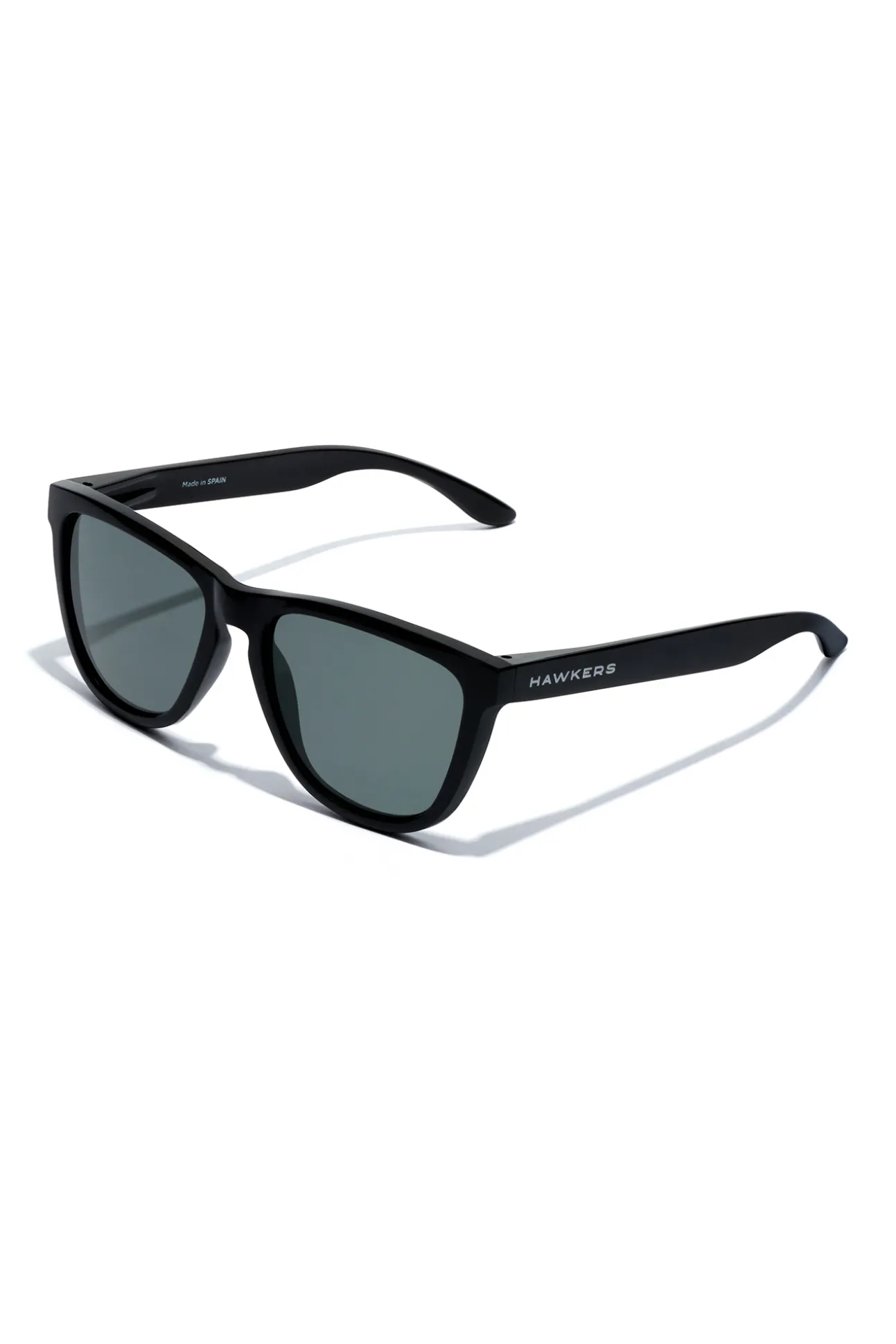 Gafas De Sol One Raw - Polarized Diamond Black