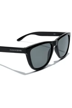 Gafas De Sol One Raw - Polarized Diamond Black