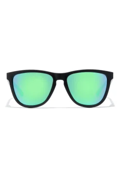Gafas De Sol One Raw - Polarized Black Emerald