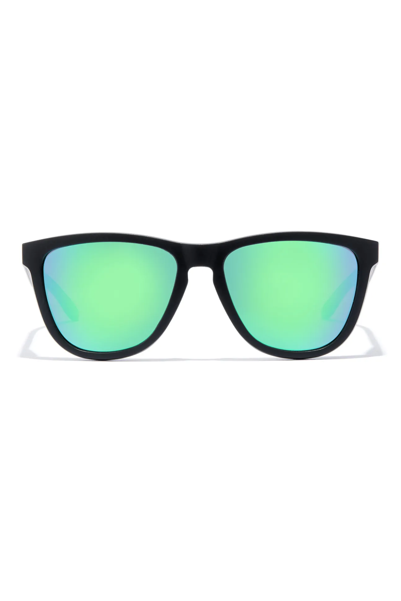 Gafas De Sol One Raw - Polarized Black Emerald