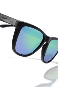 Gafas De Sol One Raw - Polarized Black Emerald