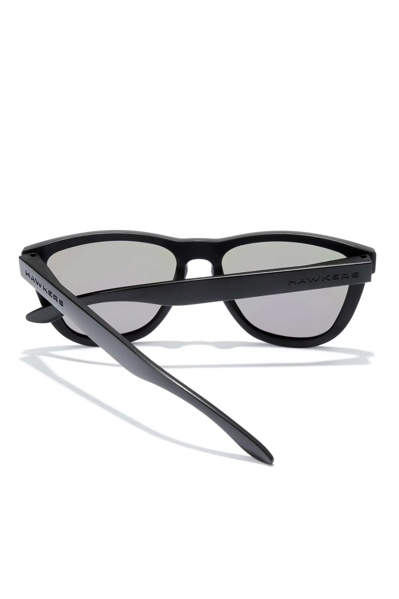 Gafas De Sol One Raw - Polarized Black Emerald