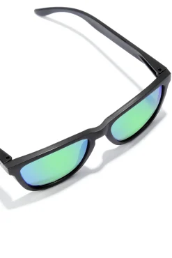 Gafas De Sol One Raw - Polarized Black Emerald