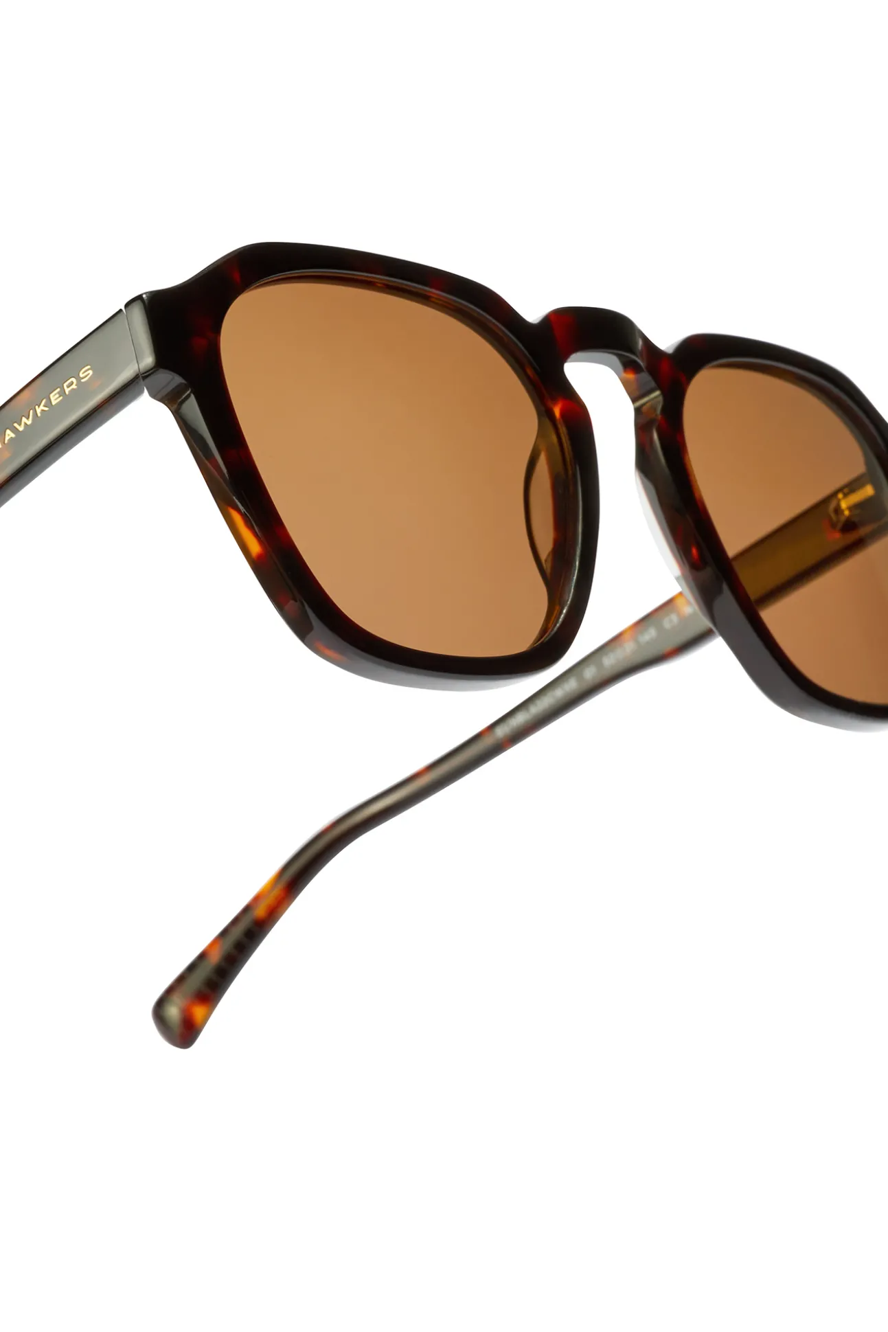 Gafas De Sol Paula Echevarria X Hawkers - Blackjack Dark