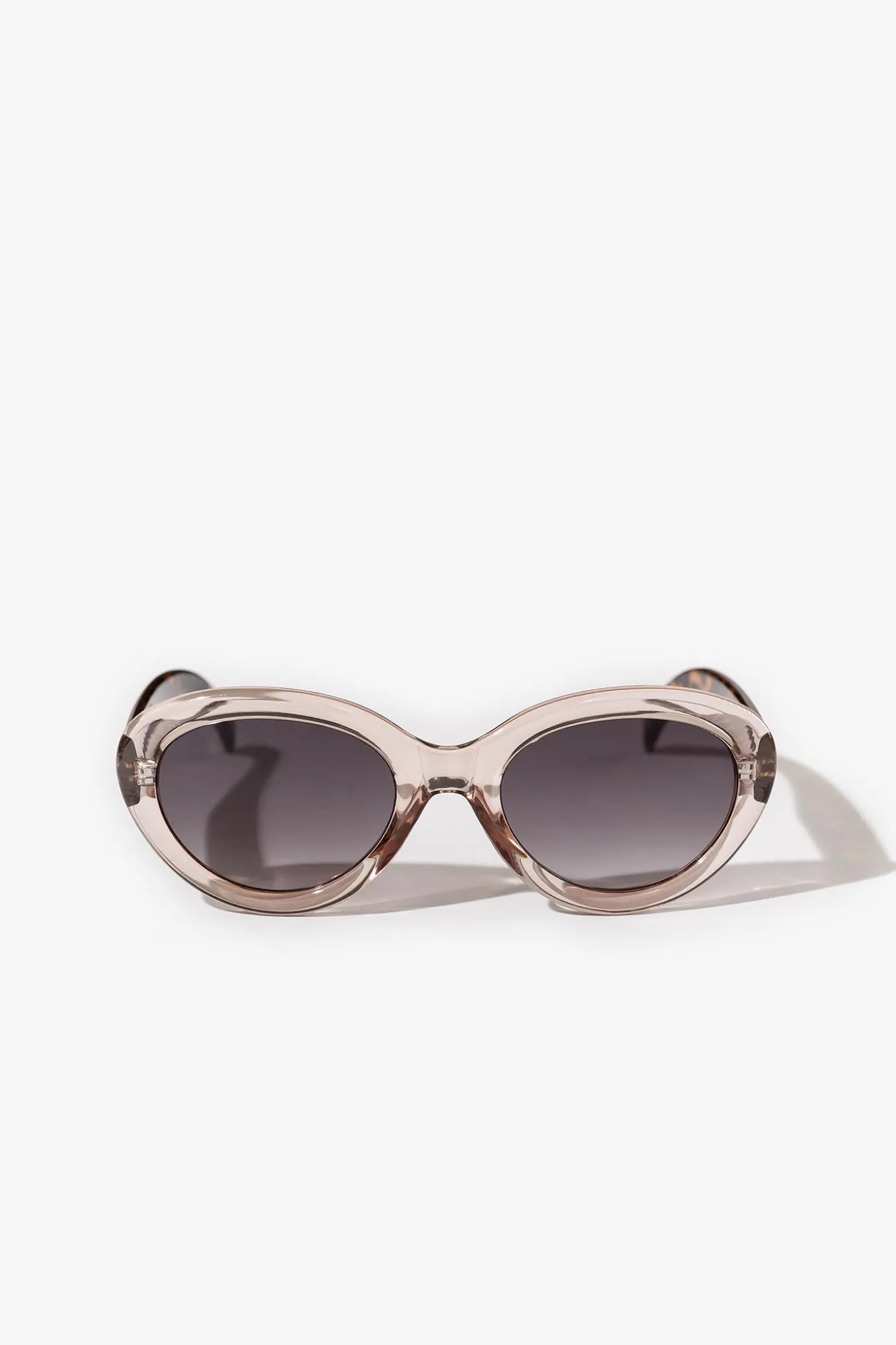 Gafas De Sol Redondos