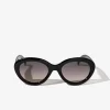 Gafas De Sol Redondos