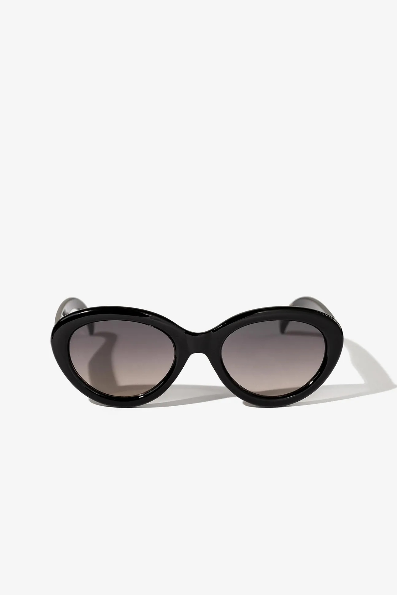 Gafas De Sol Redondos