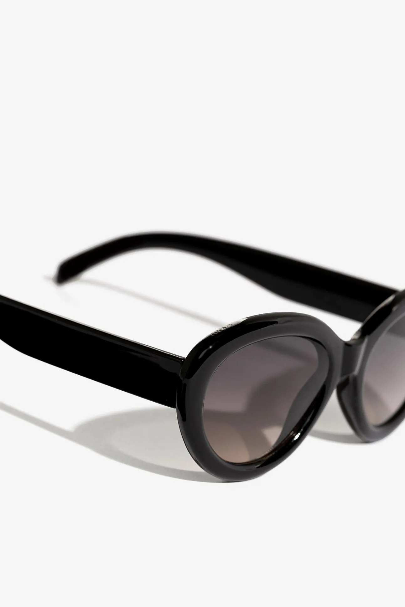 Gafas De Sol Redondos