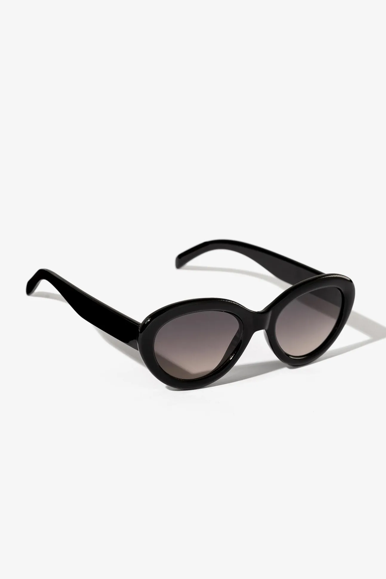 Gafas De Sol Redondos