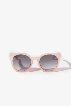 Gafas De Sol Redondos