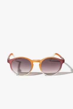 Gafas De Sol Redondos