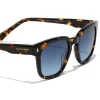Gafas De Sol Stack - Carey Denim