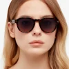 Gafas De Sol Warwick Pair - Carey Pink