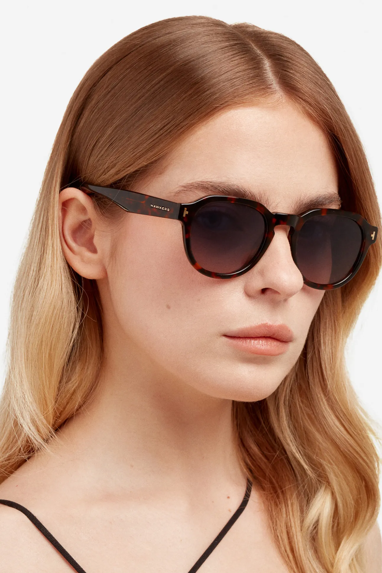 Gafas De Sol Warwick Pair - Carey Pink