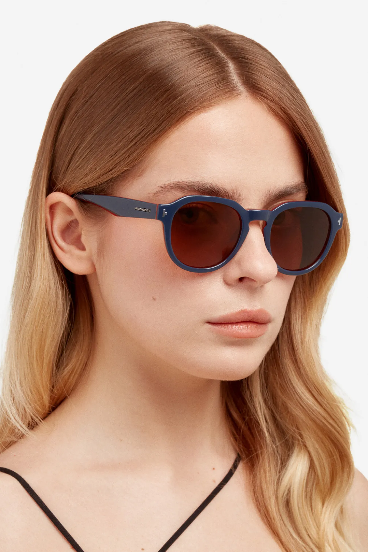 Gafas De Sol Warwick Pair - Polarized Blue Brown