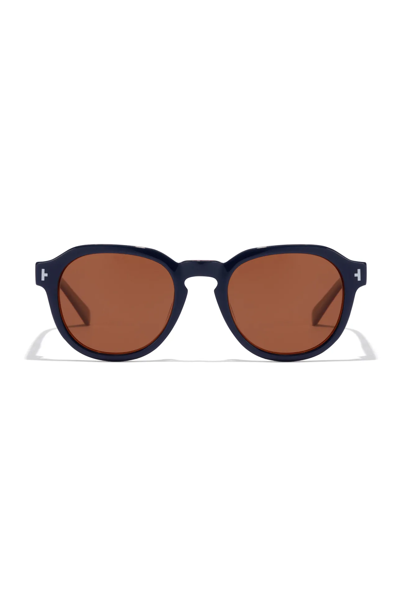 Gafas De Sol Warwick Pair - Polarized Blue Brown