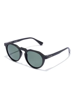 Gafas De Sol Warwick Raw - Polarized Black Alligator