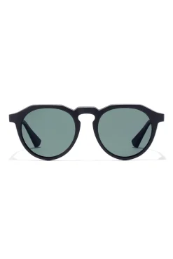 Gafas De Sol Warwick Raw - Polarized Black Alligator