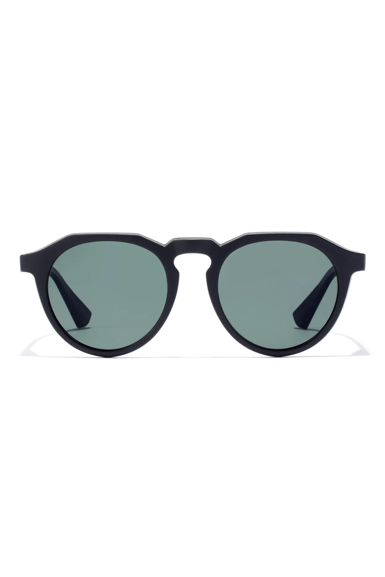 Gafas De Sol Warwick Raw - Polarized Black Alligator
