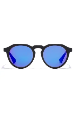 Gafas De Sol Warwick Raw - Black Sky