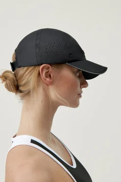 Gorra Deckel Black