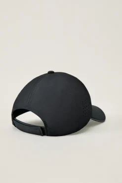 Gorra Deckel Black