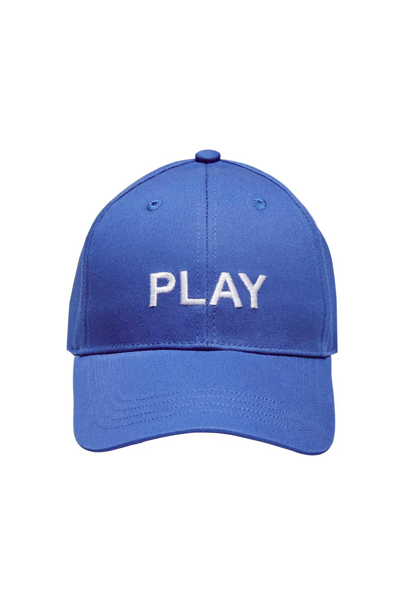 Gorra Logo Only Play